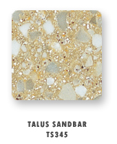 talus_sandbar